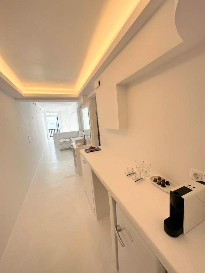 Studio 77 Apartment Mykonos Town Ngoại thất bức ảnh