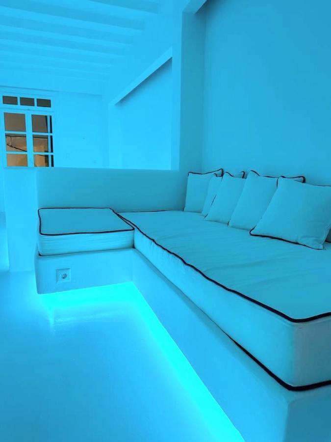Studio 77 Apartment Mykonos Town Ngoại thất bức ảnh