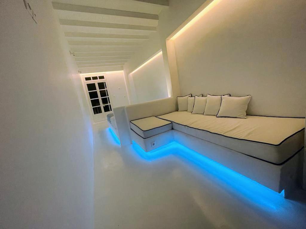 Studio 77 Apartment Mykonos Town Ngoại thất bức ảnh