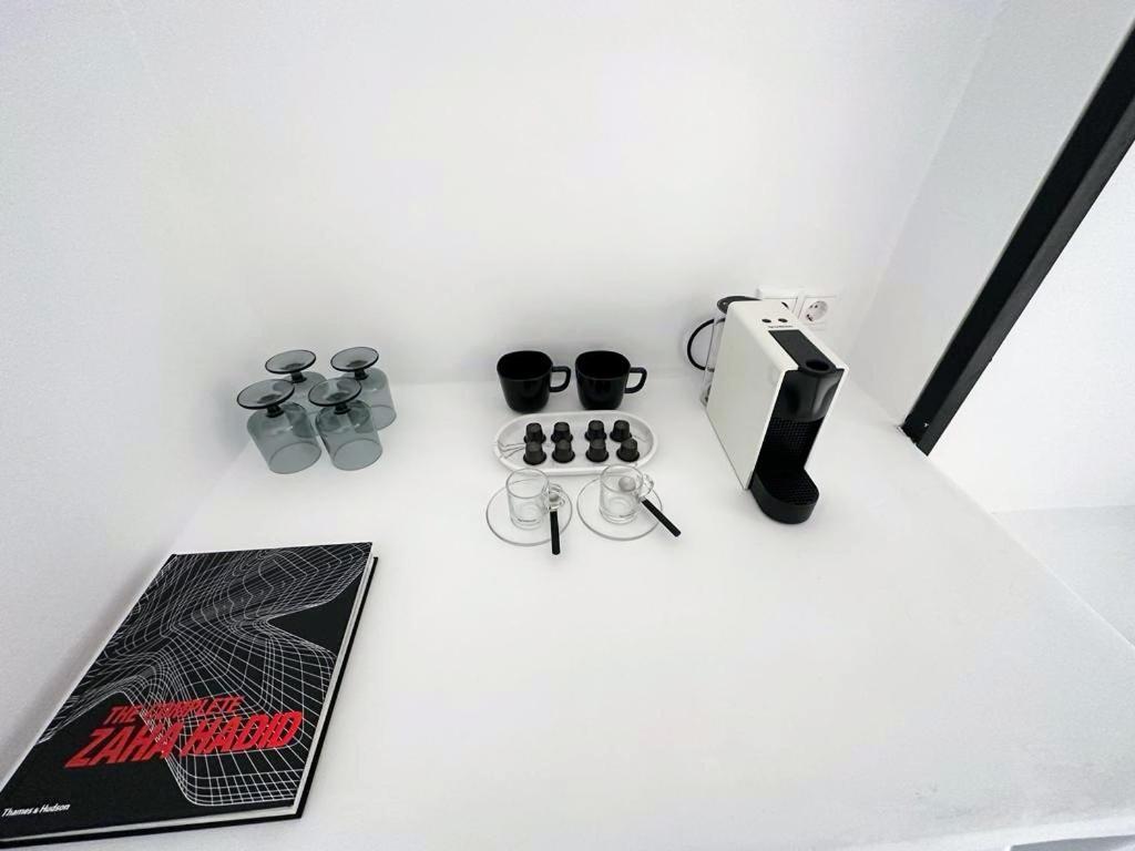 Studio 77 Apartment Mykonos Town Ngoại thất bức ảnh