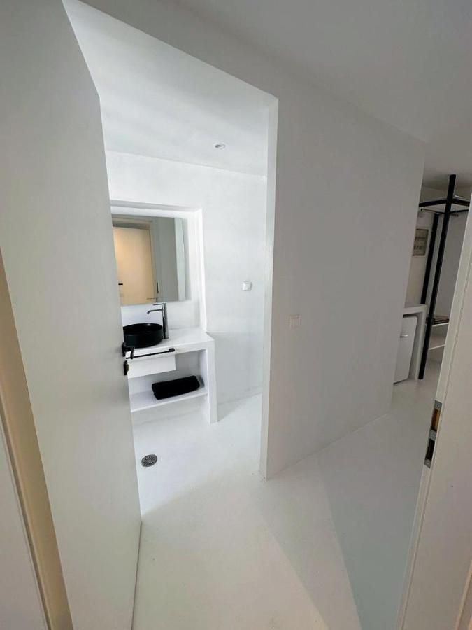 Studio 77 Apartment Mykonos Town Ngoại thất bức ảnh