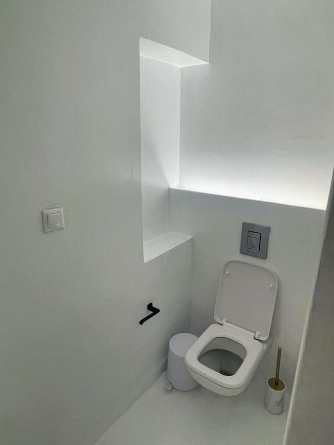 Studio 77 Apartment Mykonos Town Ngoại thất bức ảnh