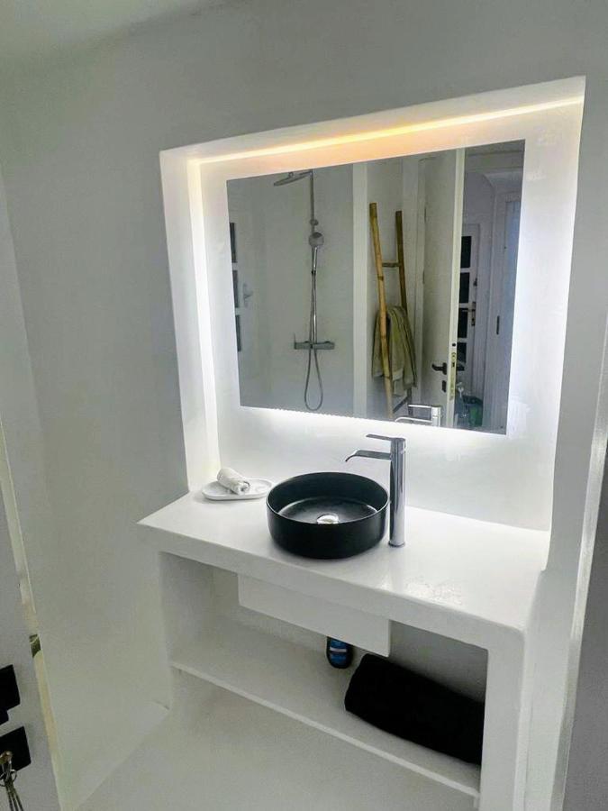 Studio 77 Apartment Mykonos Town Ngoại thất bức ảnh