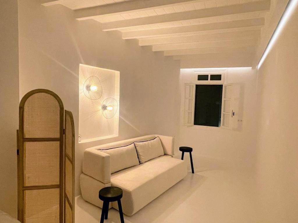 Studio 77 Apartment Mykonos Town Ngoại thất bức ảnh