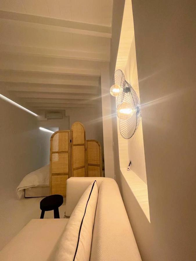 Studio 77 Apartment Mykonos Town Ngoại thất bức ảnh