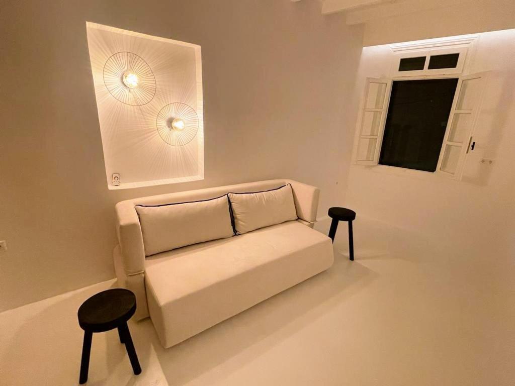 Studio 77 Apartment Mykonos Town Ngoại thất bức ảnh